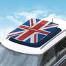 Heat Resistant Sunroof Decals for Mini Cooper F54 F60