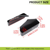 Gear Shifter Storage Box for Ford Mustang 2024-2025