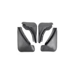 Mudguards Exterior Protection Trim for Volvo EX30 Car Interior Accessory LINGLUYANG