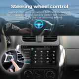 2K QLED Android 15 Multimedia Head Unit for Suzuki SX4 2006-2013 Android Head Unit RSNAVI
