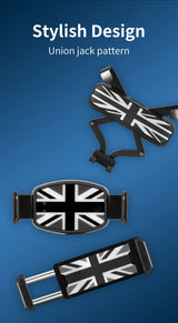 Gravity LCD Phone Mount for MINI COOPER