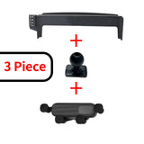 Wireless Fast Charging Phone Holder for Haval Dargo II 2024-2025