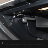 Glovebox AC Air Conditioning Switch for Volvo S60 Car Interior Accessory LINGLUYANG