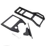 Tailgate Rack & Shelf for Jeep Wrangler JL 2018-2024