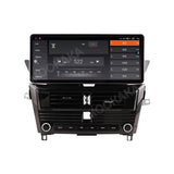 12.3" Android Head Unit for Nissan X-Trail 2014–2020