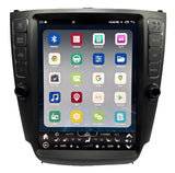 12.1-inch Android 13 Head Unit for Lexus IS 250 300 350 Android Head Unit Aotsr