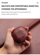 Leather Car Key Case Cover Shell For Chery Jetour Genesis X90 X70 X95 Traveller T2 Dashing X-1 Plus DTC IDM Protection Keychain