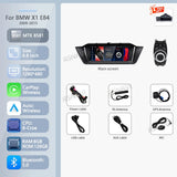 Android 15 Head Unit for BMW X1 E84 2009–2015