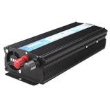 12V/24V DC To AC 220V Power Inverter Car Inverter Voltage Converter 2000W/3000W with USB Car Charger for Auto Home