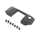 Protective ABS Bumper Cover for Ford Bronco