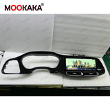 12.3-Inch Android Multimedia Player for Dodge Challenger 2010–2024