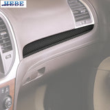 Centre Console Trim for Chrysler 300 2011-2020 Car Interior Accessory HEBE