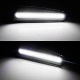 LED Ambient Light Side Marker Lamps for Jeep Liberty 2008‑2012 LED Ambient Light iJDM
