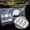 For Avatr 07 Avito 07 Avatr 11 Avatr 12 Original Car Fragrance Kit