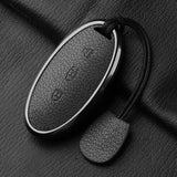 Car Key Case Cover for Infiniti