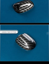Washer Nozzle Covers Trim for Mini Cooper F54 F60
