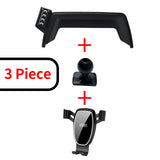 Smart Wireless Charging Phone Holder for BMW X1 2016–2019