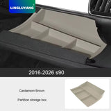 Glove Compartment Partition for Volvo XC60 S90