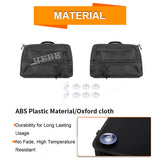 Durable Oxford Cloth Side Storage for GWM Tank 300 Car Interior Accessory HEBE