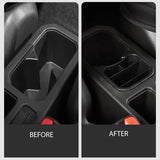 Center Console Organizer for Suzuki Jimny Car Interior Accessory GMUNI
