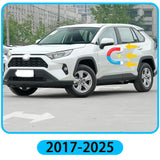 Automatic Electric Soft Close Door Kit for Toyota RAV4 2012-2025