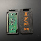 For TANK 300 Tank500 Great Wall GWM WEY TANK 300 500 Car Key Modified Protective Cover