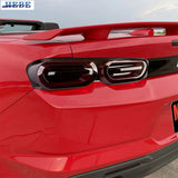 Taillight Decoration Cover for Chevy Camaro 2019-2025 Car Interior Accessory HEBE