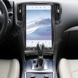 13.6-Inch Android 13 Multimedia Stereo for Infiniti G35 G37 Android Head Unit Aotsr