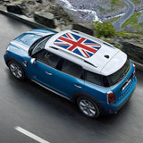 Heat Resistant Sunroof Decals for Mini Cooper F54 F60 Car Interior Accessory GMUNI