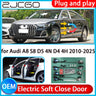 Electric Soft Close Door Kit for Audi A8 S8 D4 D5 2010–2025