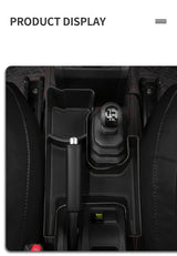 Gear Shift Storage Organizer for Suzuki Jimny