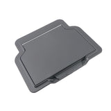 Armrest Organizer Hidden Storage for Tesla Car Interior Accessory OEM