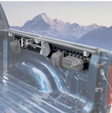 Tailgate Expansion Rack for Dodge RAM TRX 2018-2025