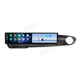 24.6" Dual Screen Android Head Unit for Chevrolet Camaro 2016