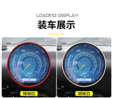 For BMW Mini Cooper J01 J05 F65 F66 2024 to Date Center Console Screen Protective Case Car Interior Accessory
