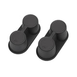 3rd Row Cup Holder Inserts for Hyundai Palisade 2026 Car Interior Accessory Smabee