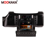 9.7" Android Multimedia Head Unit for Land Rover Range Rover Android Head Unit Aotsr