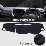 Custom Fit Dashboard Cover Pad for Mitsubishi Triton L200
