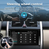 Android 15 QLED Multimedia Stereo for Mercedes-Benz 2004–2012 Android Head Unit RSNAVI