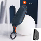 Car Key Cover For Volkswagen VW Golf 8 Mk8 GTI GTD R ID3 ID4 2020