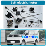 Electric Power Sliding Door Retrofit Kit for Maxus Dana V1