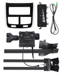 Touch Control Rear AC Outlet for Volvo S60 2025 Car Interior Accessory LINGLUYANG