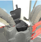 EVA Trunk Storage Boxes for Jeep Wrangler JK 4-Door