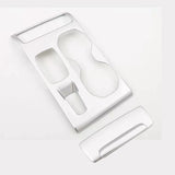 Carbon Fiber Interior Trim Kit for Volvo XC40