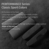For Mercedes W223 S-Class Maybach Seat Armrest Box Cover Trim Sticker Interior Performance Tuning Accessories Made of Alcanta