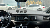 24.6" Dual Screen Android Head Unit for Porsche Macan 2018-2024 Android Head Unit Aotsr