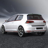 LED Tail Lights Sequential Signal for VW Golf 13-21 Car Interior Accessory Vland