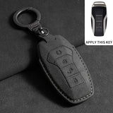 For BYD Qin Plusdmi Atto 3 Han EV Dolphin Song Plus Tang DM Qin Seal Car Key Case Cover For BYD