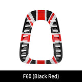 Dashboard Air Conditioning Vent Trim Mini Cooper F60