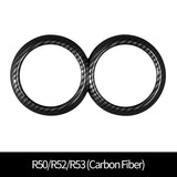 Cup Holder Decor Ring Trim for Mini Cooper R50